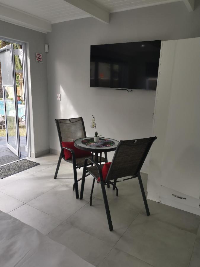开普敦 Joy'S Place酒店 外观 照片